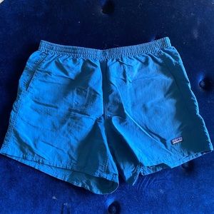 Women’s Patagonia Baggie Shorts 5”